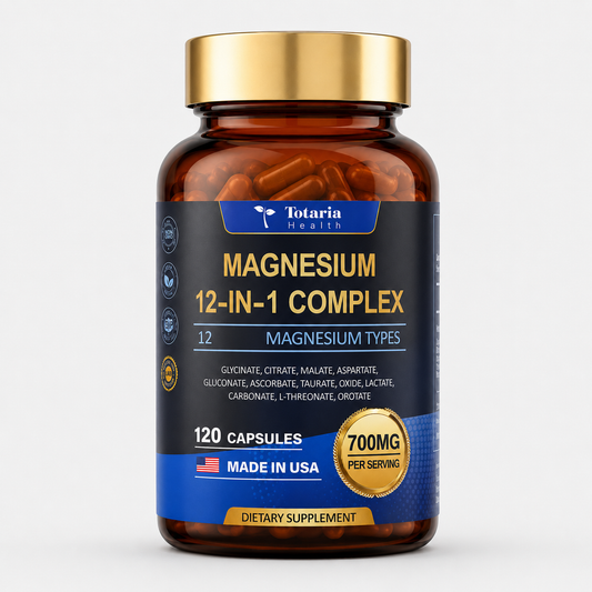 Magnesium Complex