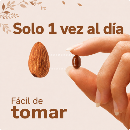 Canela de Ceilán | Metabolismo en orden